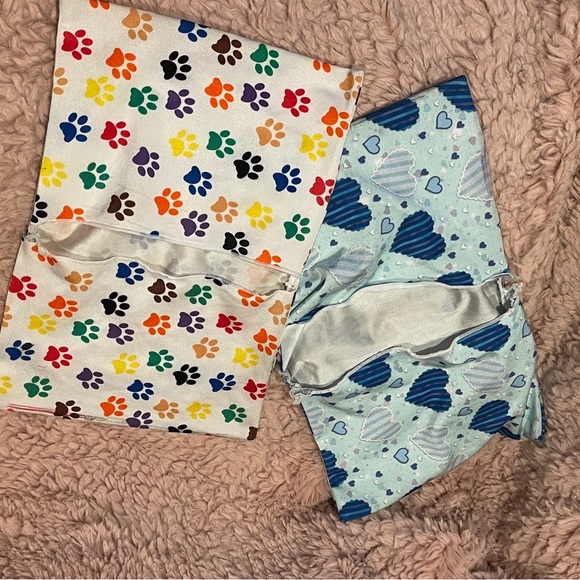 Two book covers - Picture 2 of 2